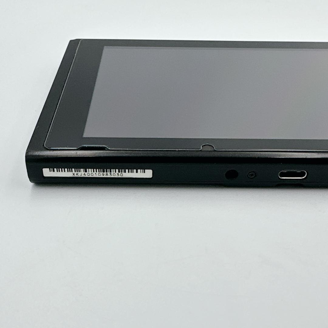 【良品】Nintendo Switch 2019年製 バッテリー拡張版