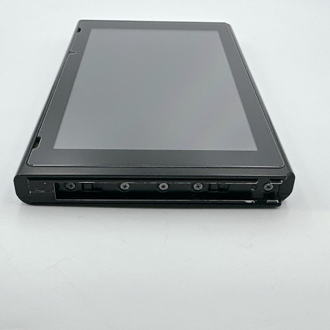 【良品】Nintendo Switch 2019年製 バッテリー拡張版