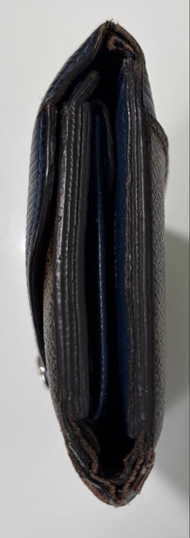 VUITTON 格安 エピ モノグラム 三つ折り財布