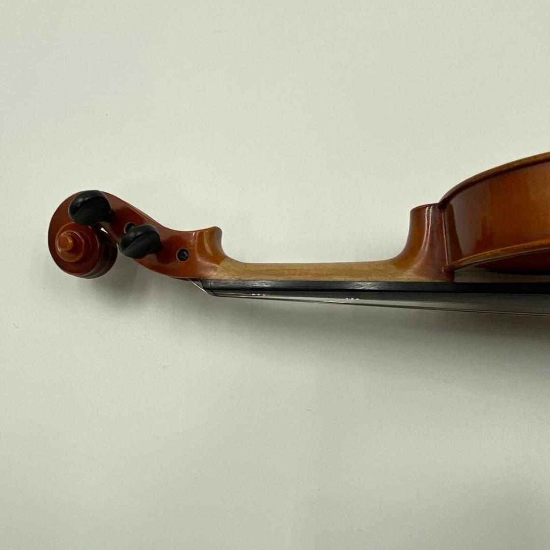 【弦新品】スズキ バイオリン No.280 1/4 1994年製 SUZUKI