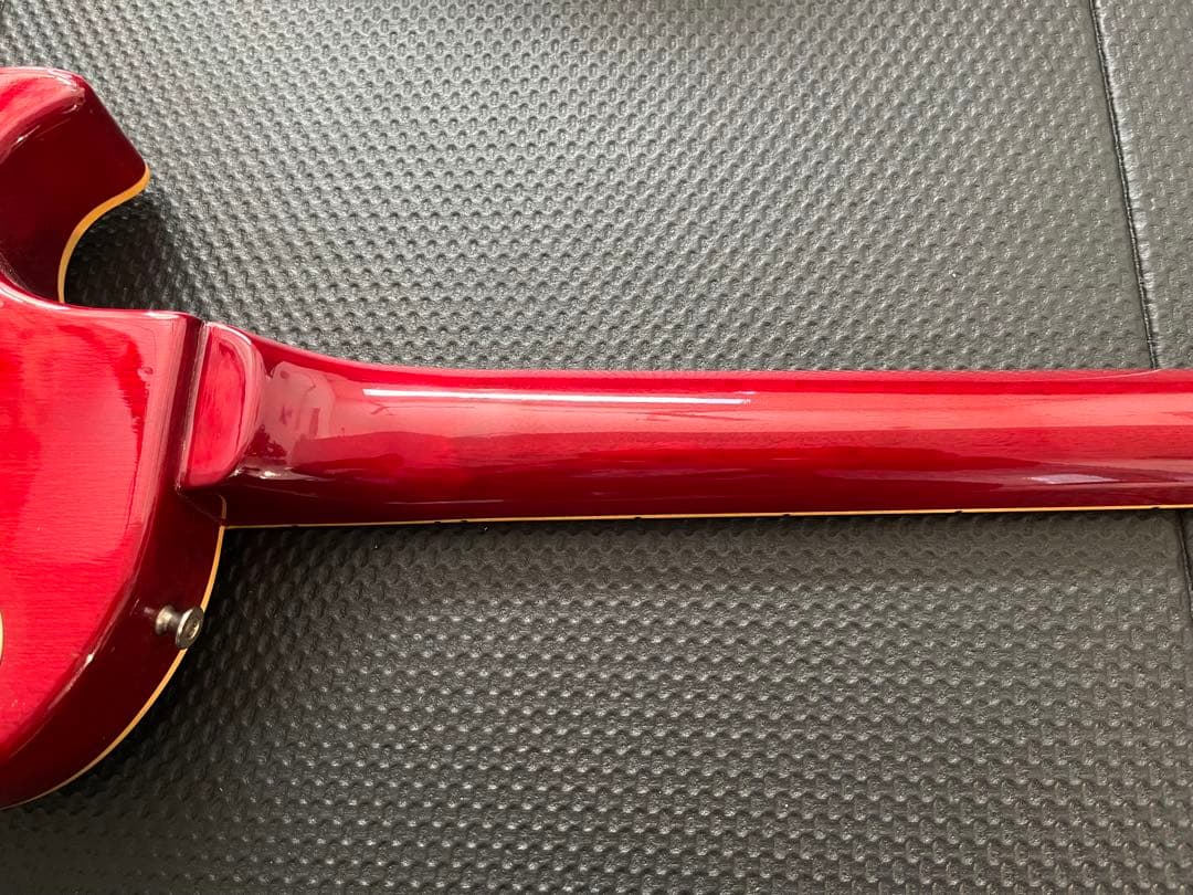 Tokai LoveRock トーカイ LSシリーズ