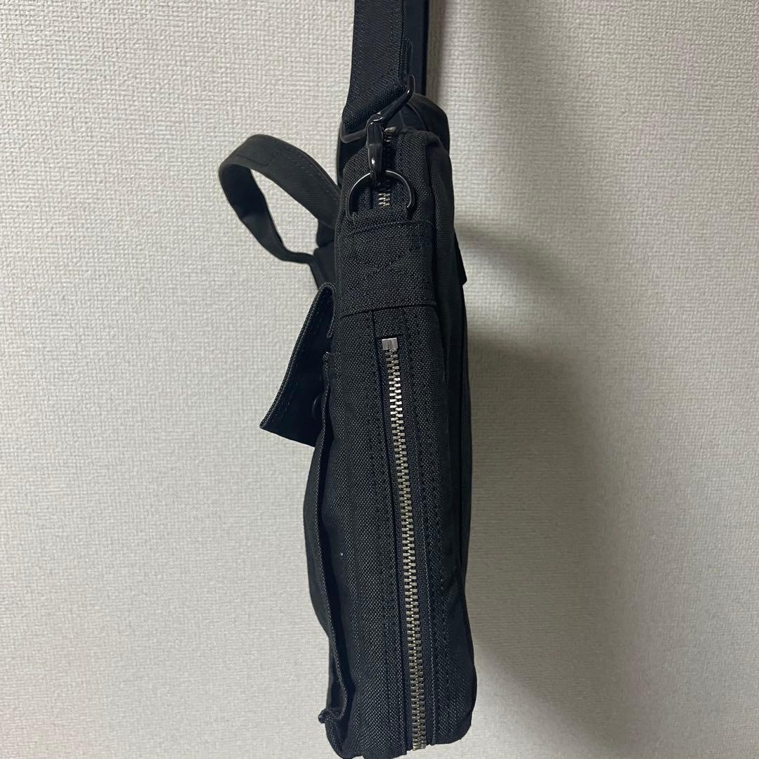 ポーター　スモーキー　ビジネスバッグ　ショルダー　2WAY　ブリーフケース