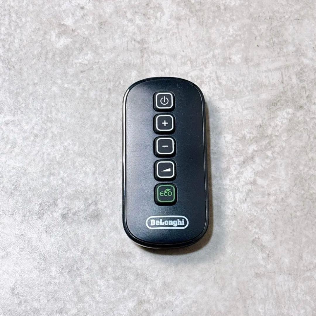 De'Longhi デロンギ マルチダイナミックヒーター MDHU15-BK