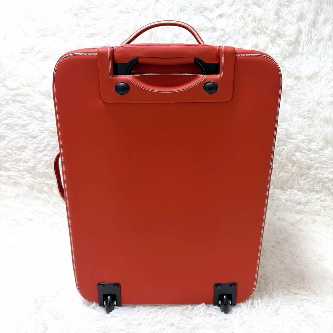 非売品✨新品✨超希少✨フェラーリ488gtb スーツケース　キャリケース