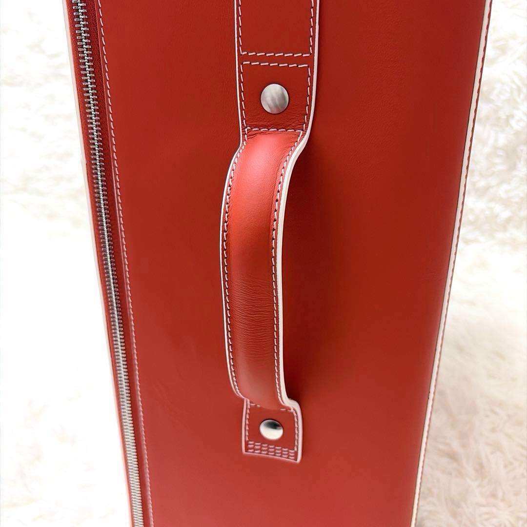 非売品✨新品✨超希少✨フェラーリ488gtb スーツケース　キャリケース