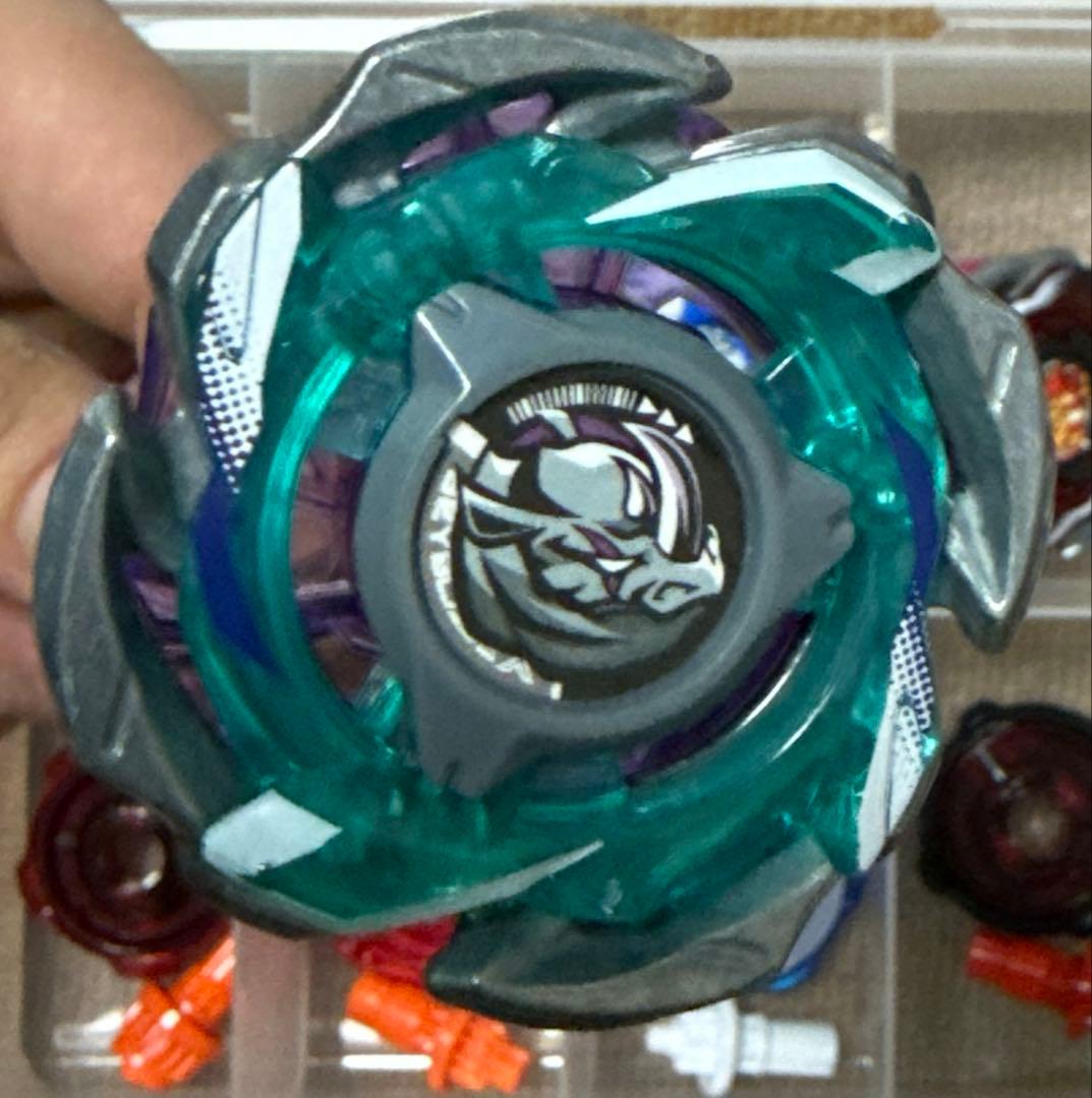 ベイブレードX レアベイ まとめ売り