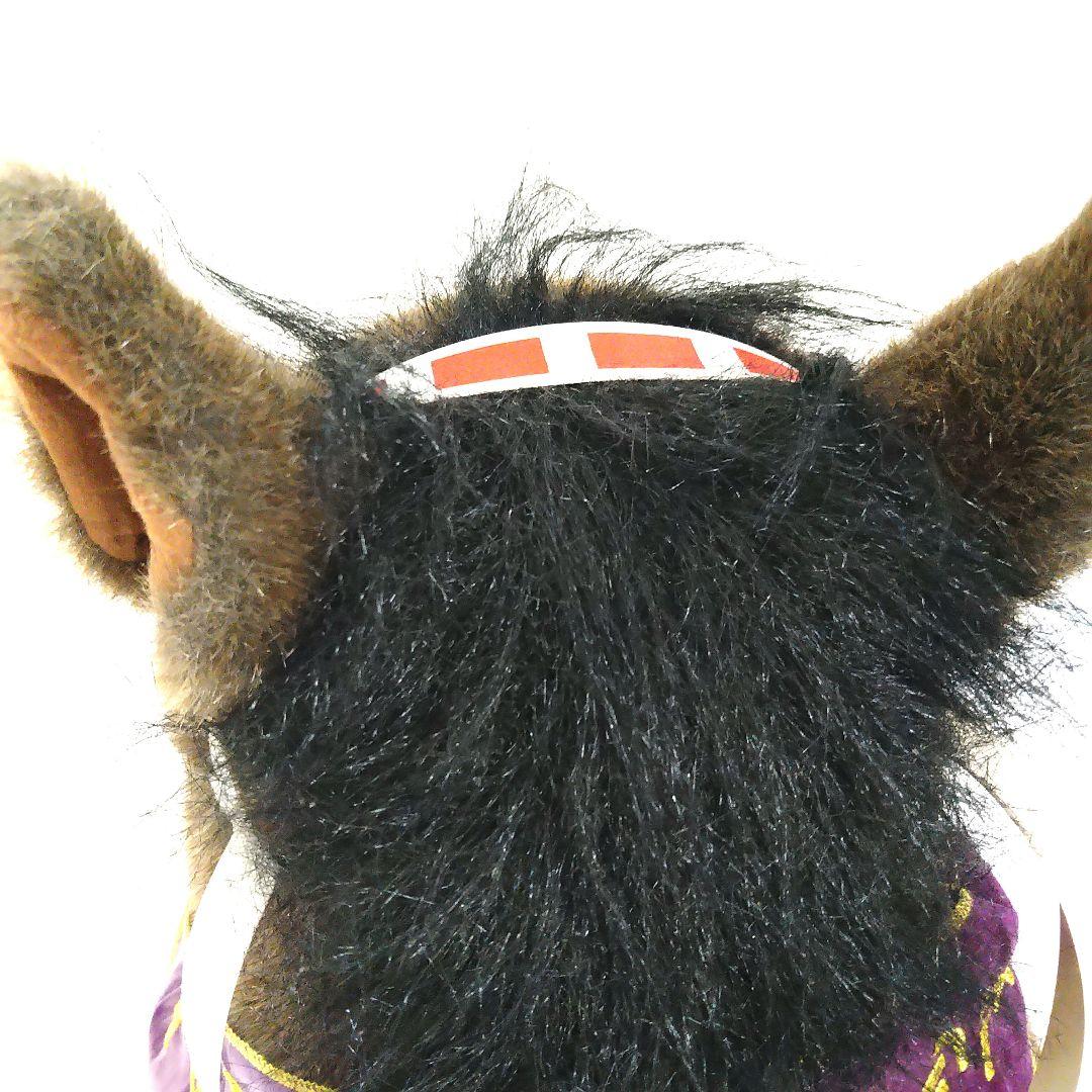 【AVANTI製】タップダンスシチー第45回宝塚記念2Lサイズ(タグ付き)