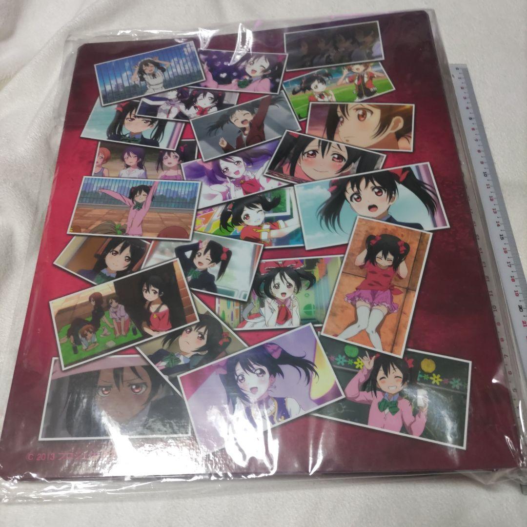 ラブライブグッズセット