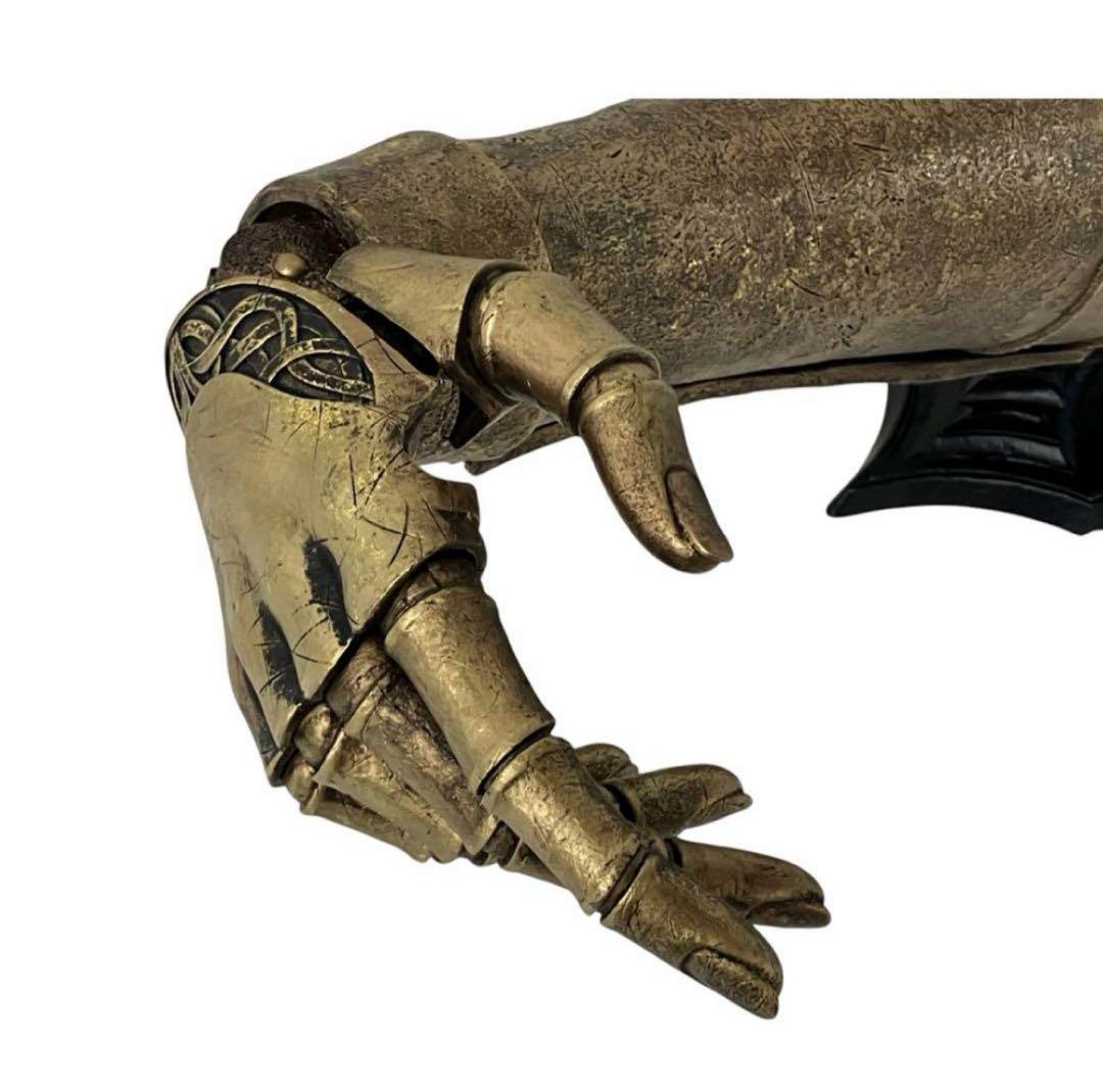 ピュアアーツ ELDEN RING ARM OF MALENIA マレニアの義手