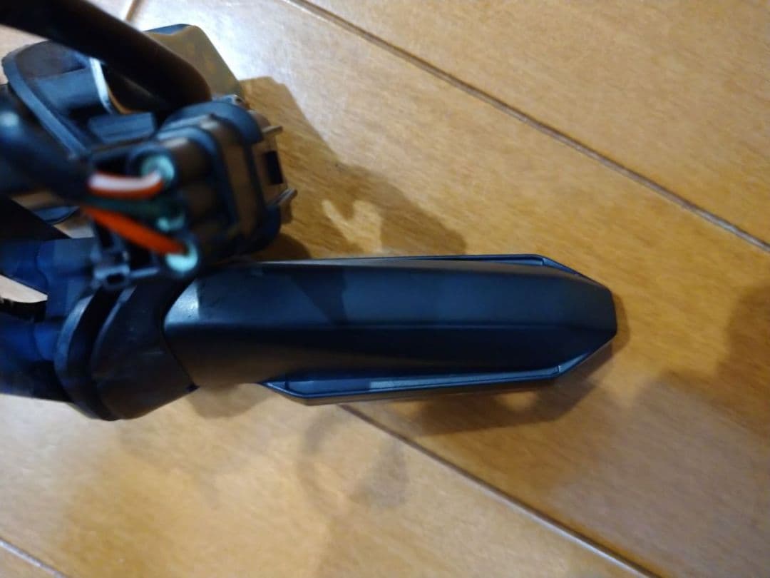 CBR250RR MC51 純正 フロント ウインカー 左右 前