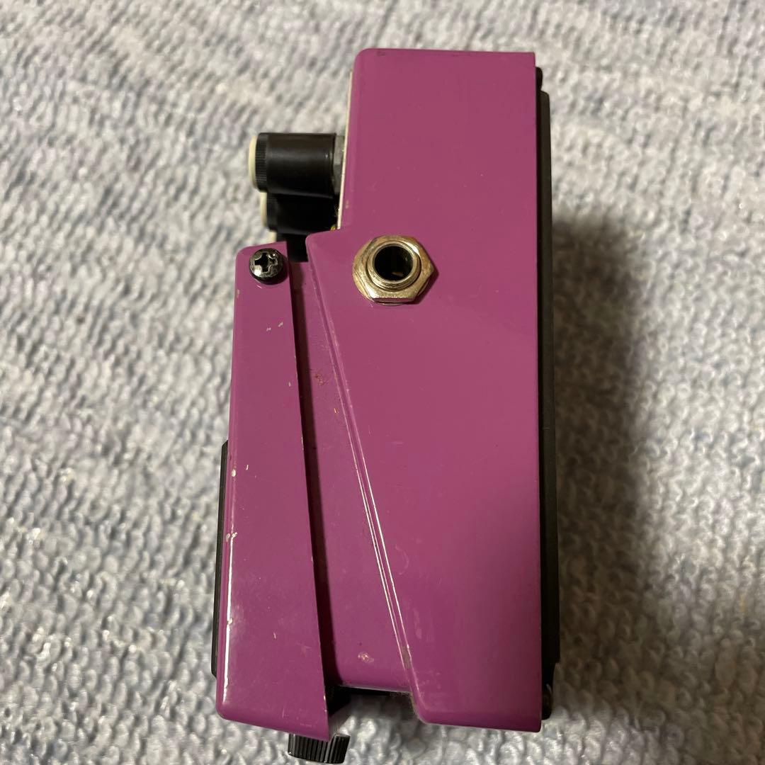 BOSS BF-2 フランジャーエフェクター