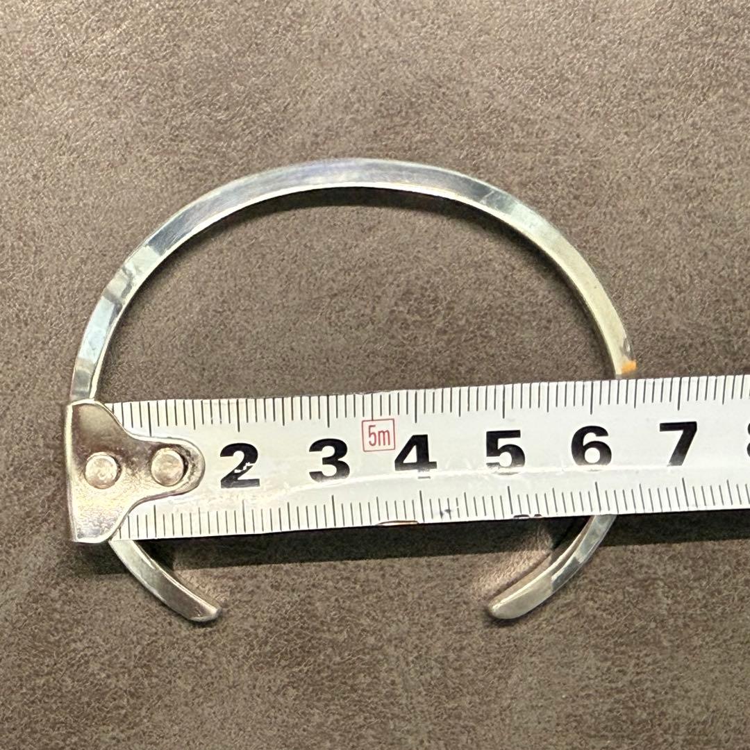 アクセサリー FANTASTICMAN BANGLE 118