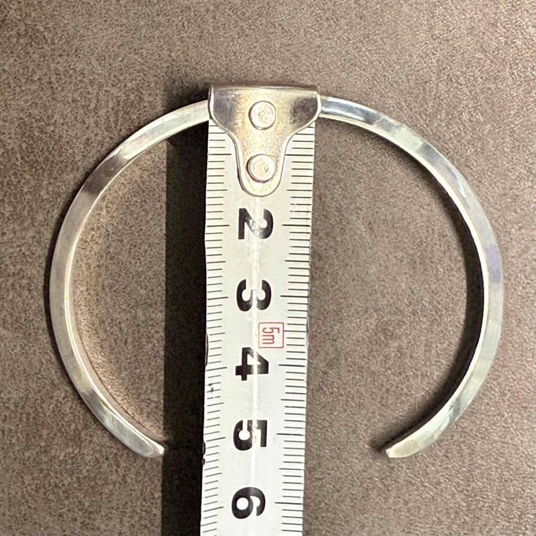 アクセサリー FANTASTICMAN BANGLE 118