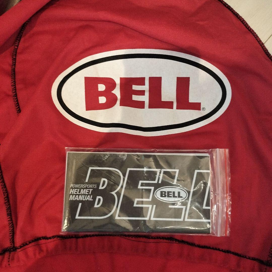 ト*ロ様 BELL Qualifier Flare フルフェイスヘルメット
