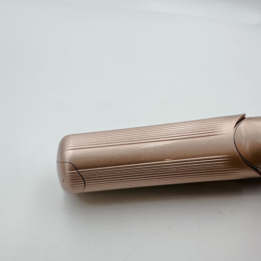 【概ね美品】ReFa BEAUTECH STRAIGHT IRON