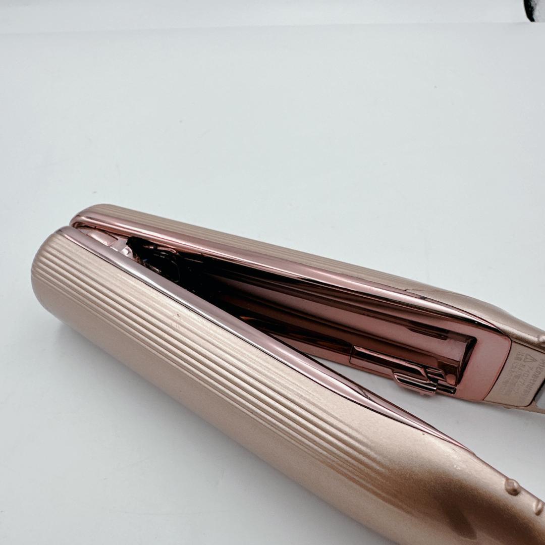 【概ね美品】ReFa BEAUTECH STRAIGHT IRON