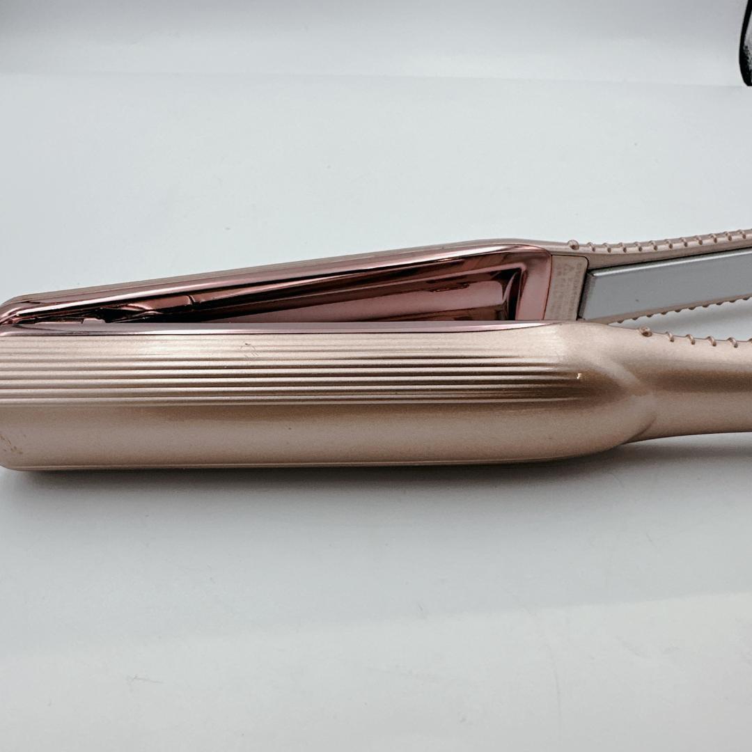 【概ね美品】ReFa BEAUTECH STRAIGHT IRON