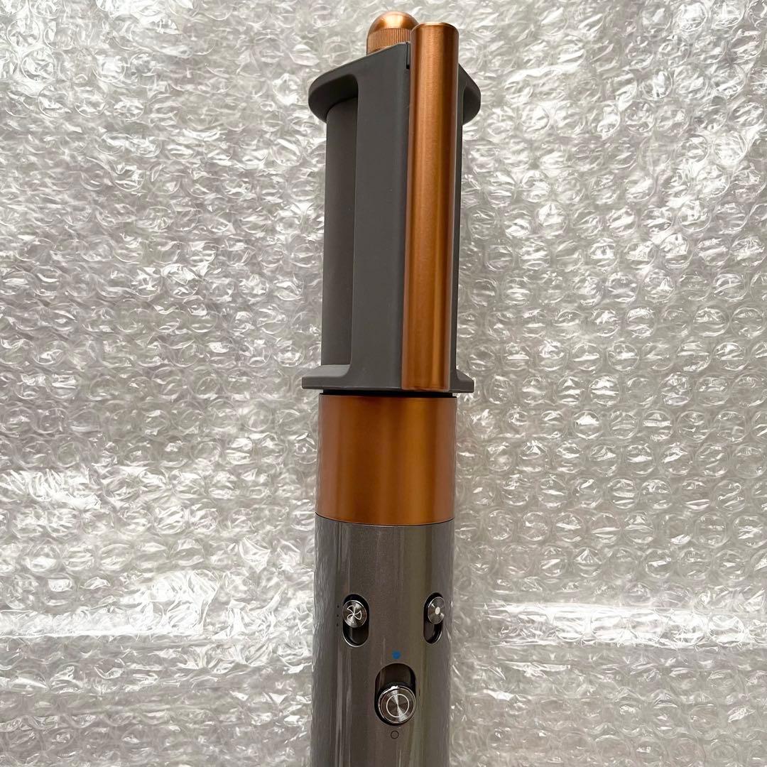 Dyson Airwrap マルチスタイラー Complete Long