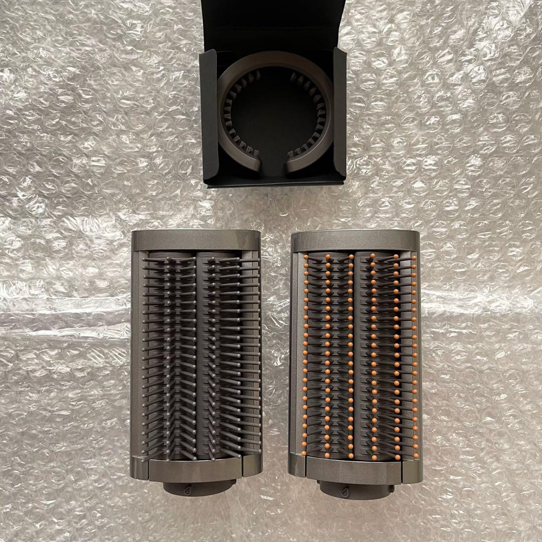 Dyson Airwrap マルチスタイラー Complete Long