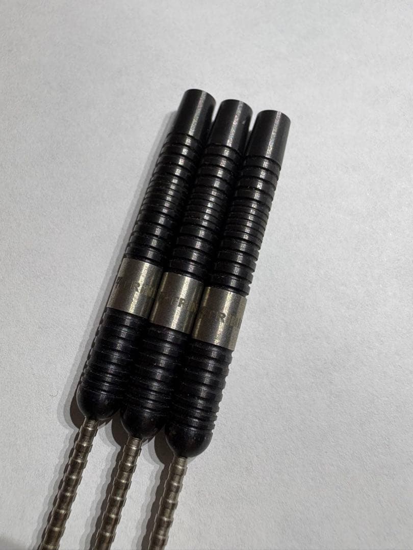 TRiNiDAD PRO LAZY STEEL 松吉輝宗選手モデル