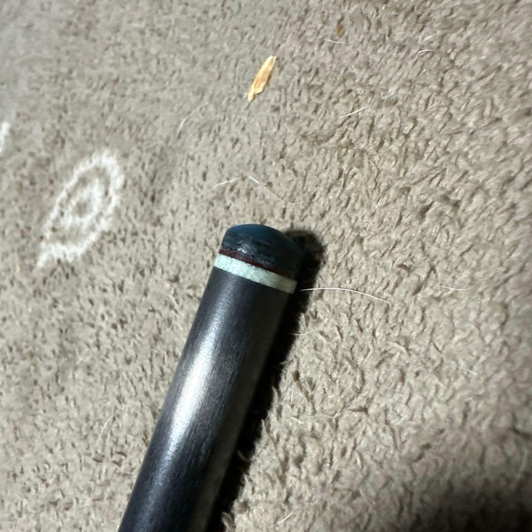 プレデターrevo 12.4 ラジアル