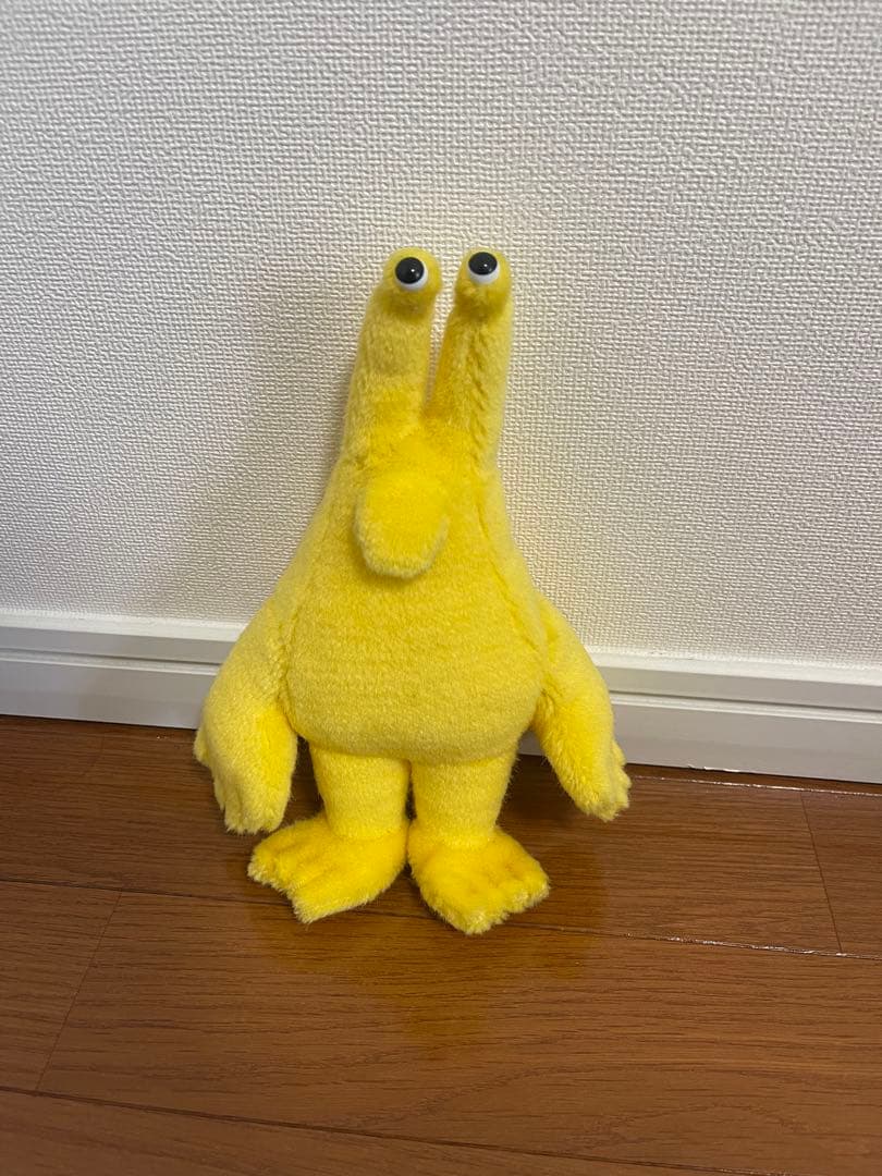 マーニー　ぬいぐるみ