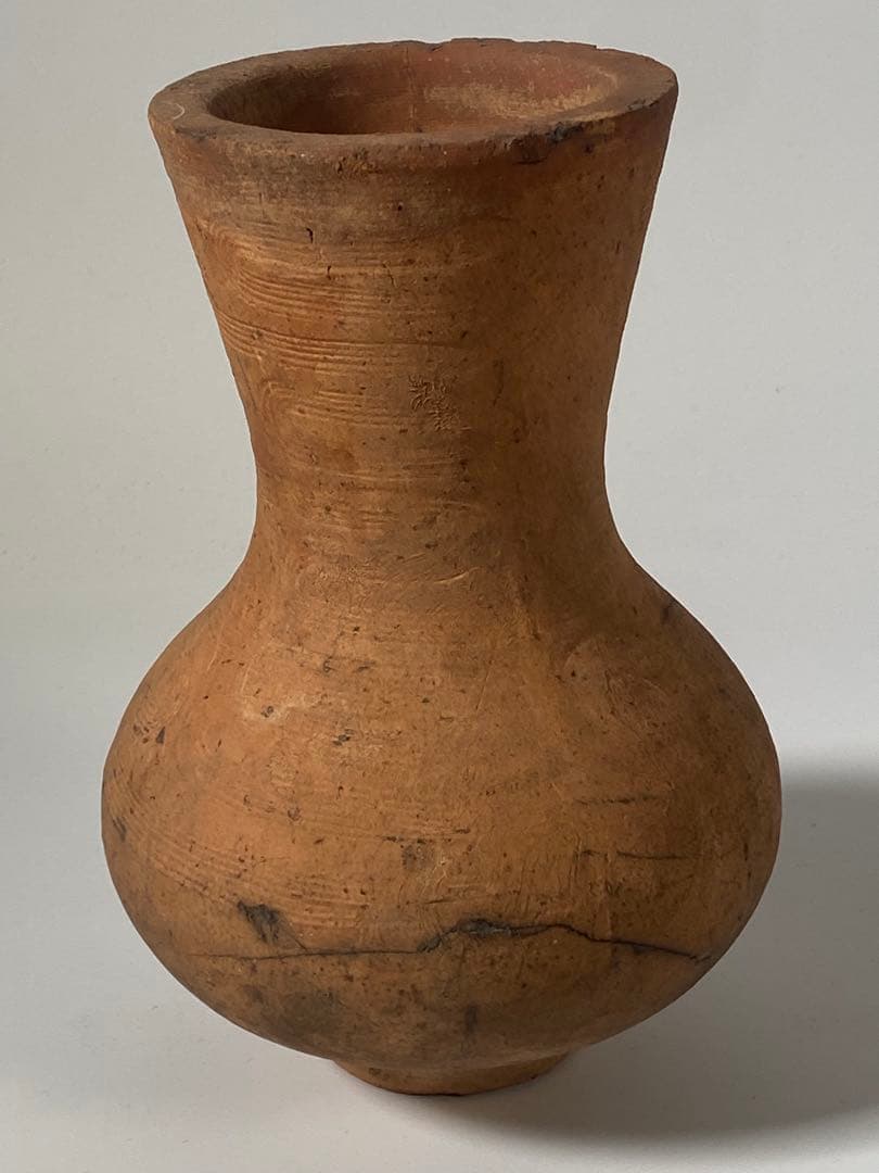 縄文土器　弥生土器