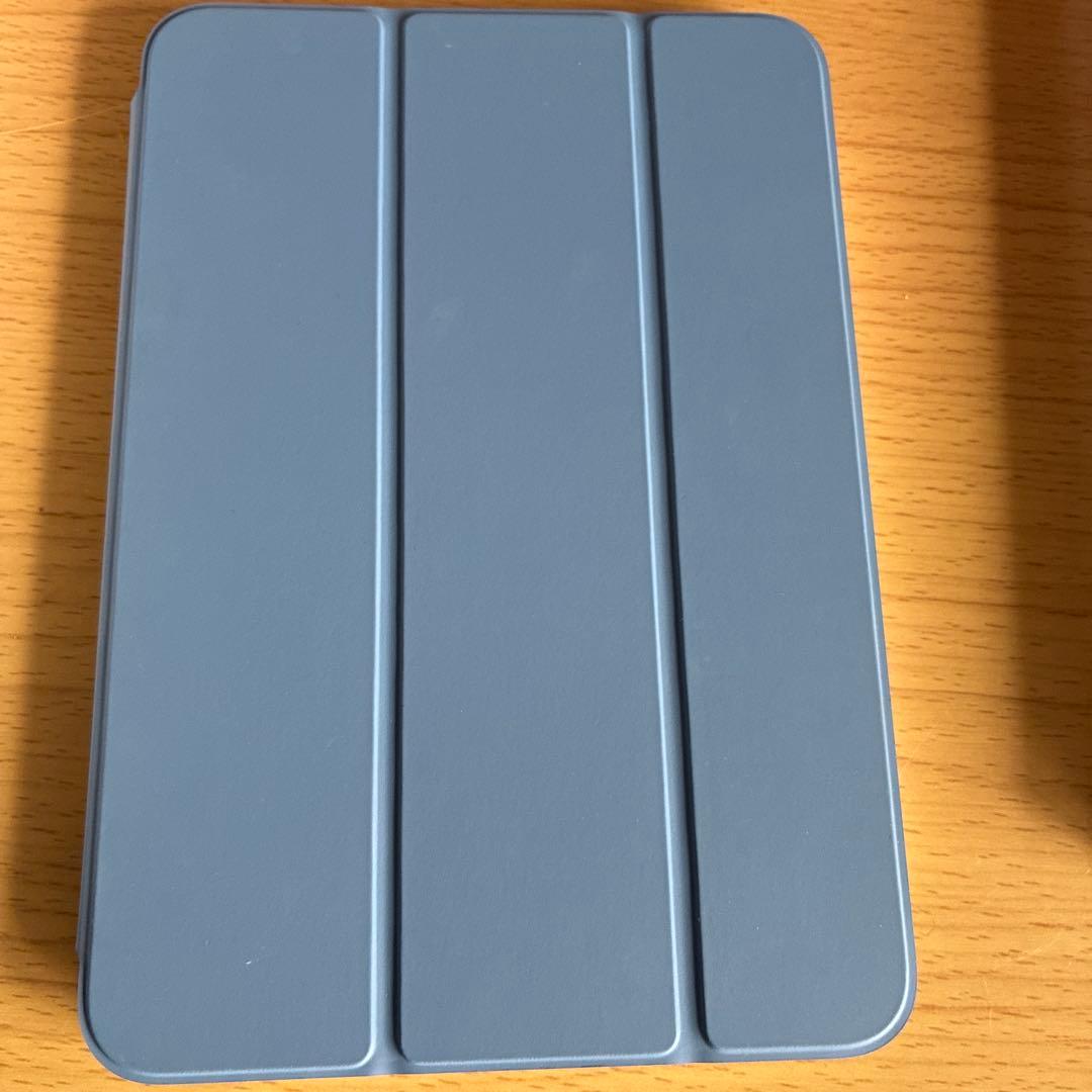 iPad miniA17 Pro Wi-Fi 128GBスターライト　極美品