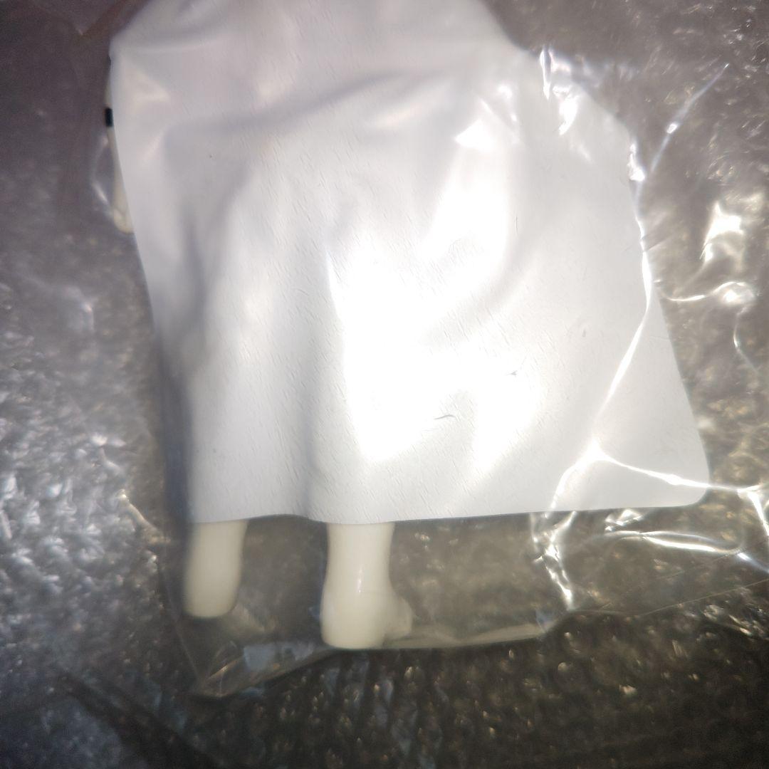 キン肉マン　NSC reborn　キン肉マンゼブラ　ソフビ　未開封