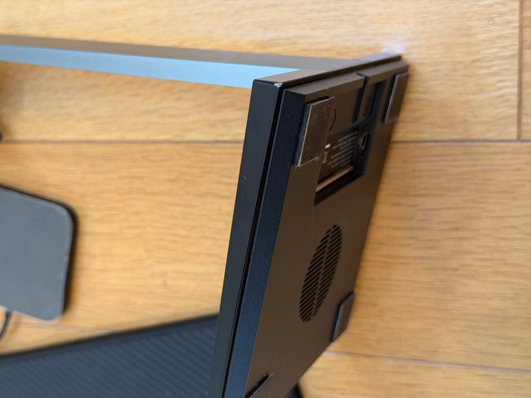 PITAKA MagEZ Charging standとCase Proのセット