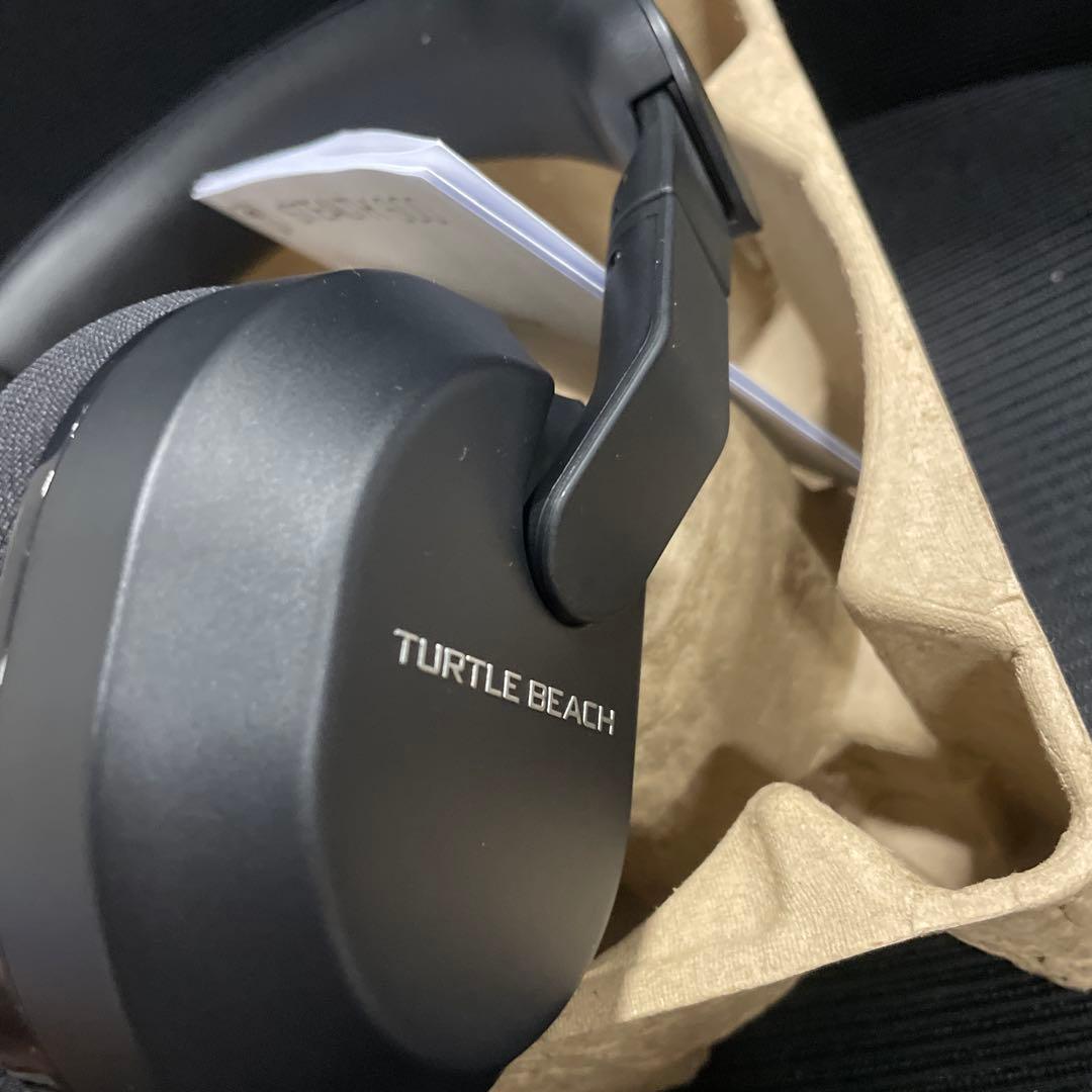 STEALTH 600 Gen3 ワイヤレスヘッドセット