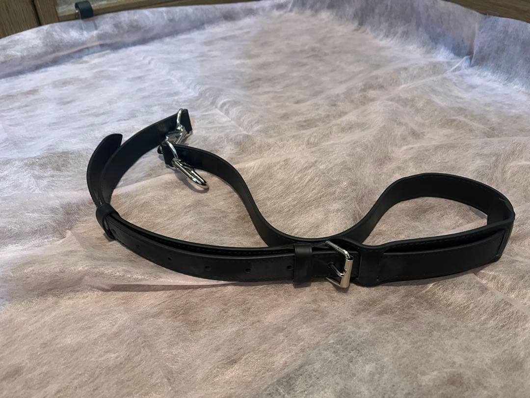 LOUIS VUITTON　ビジネスバック