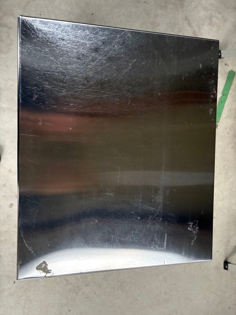 ホシザキ 自動製氷機 IM-35-1型