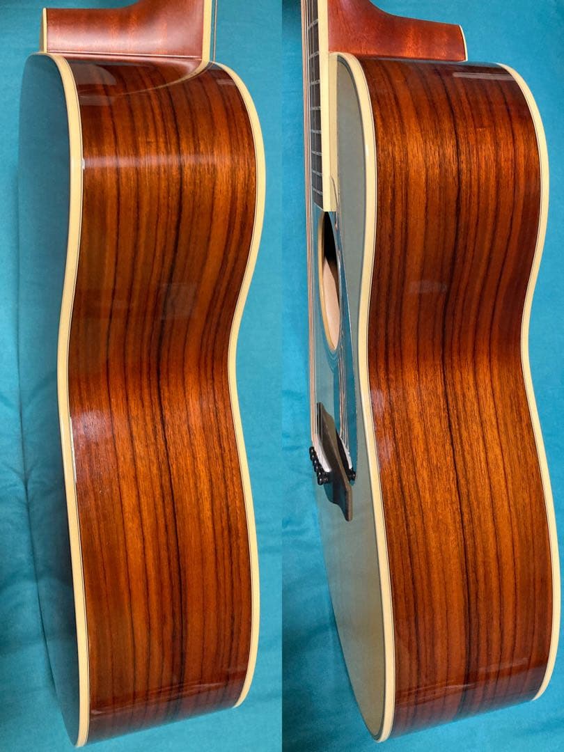 YAMAHA LS6 ARE エレアコギター美品