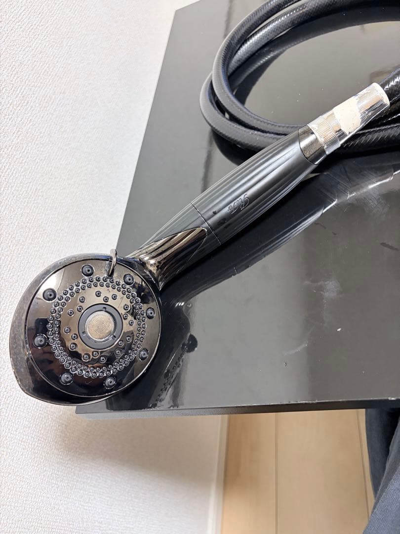 ReFa スパイラルシャワーヘッド 2点