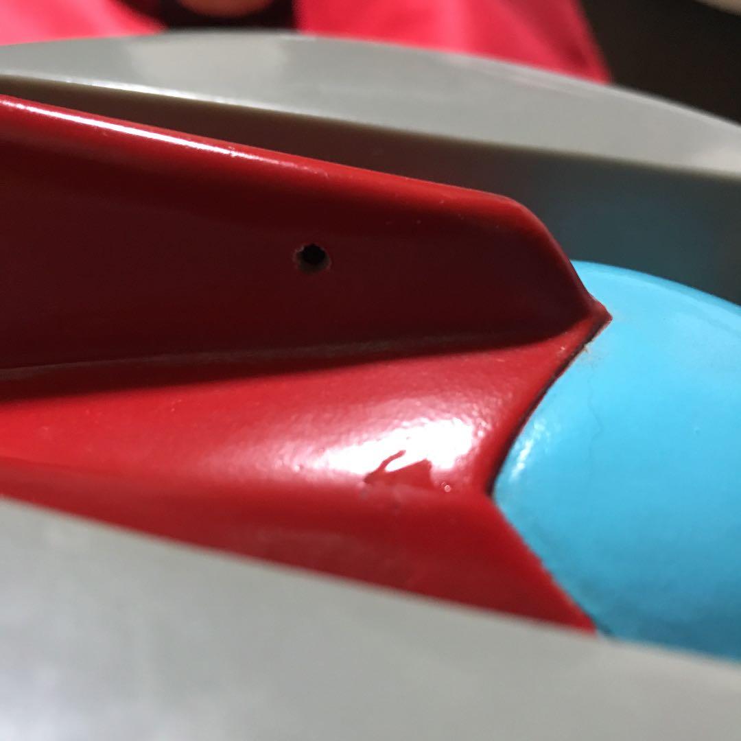 マジンガーZ 大