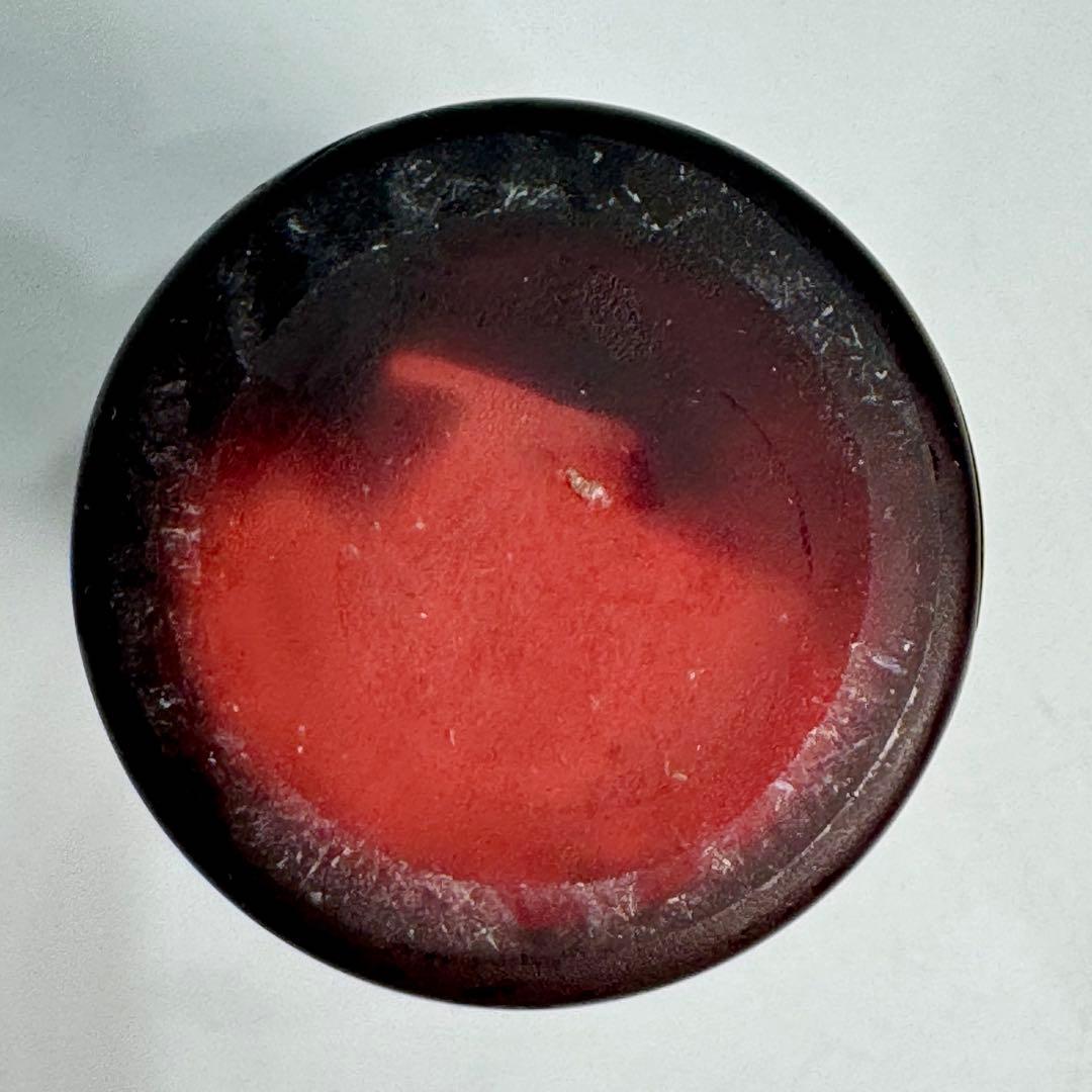 アンティーク エミール・ガレ 桜紋 酸化腐食彫 カメオ彫 アトマイザー 香水瓶