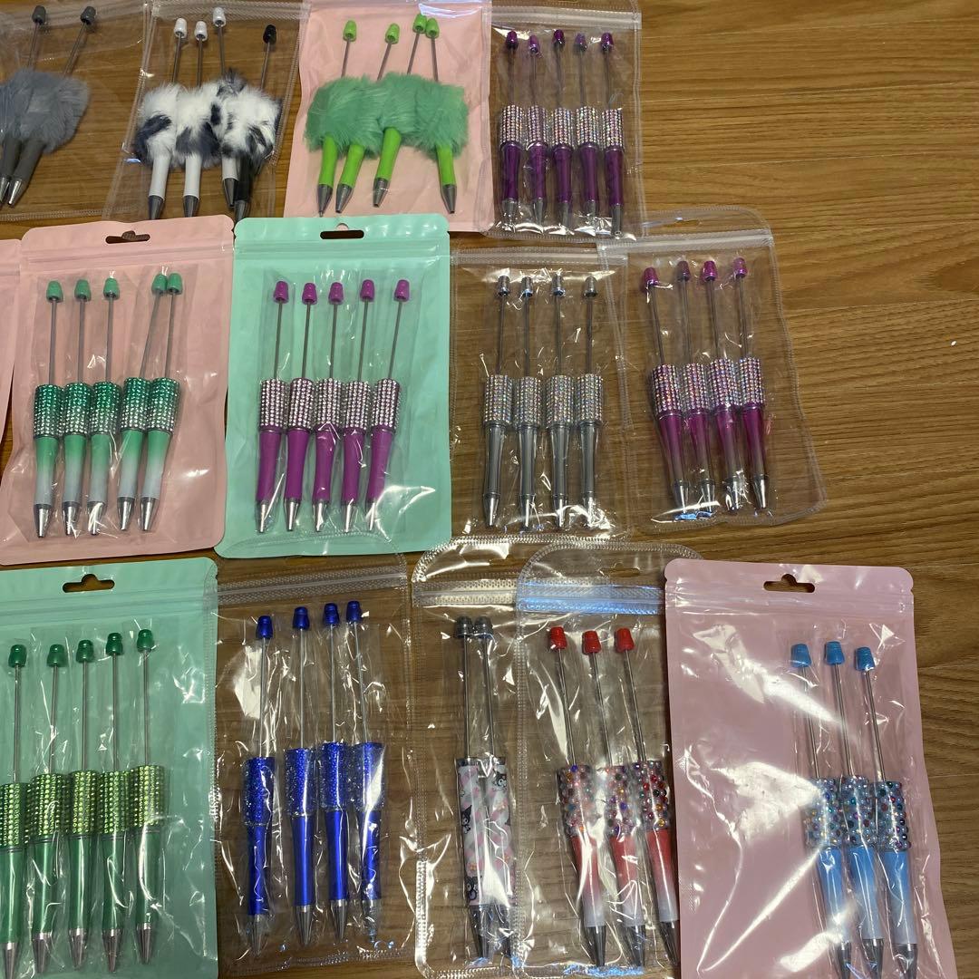 カスタムボールペン 資材 ボールペン