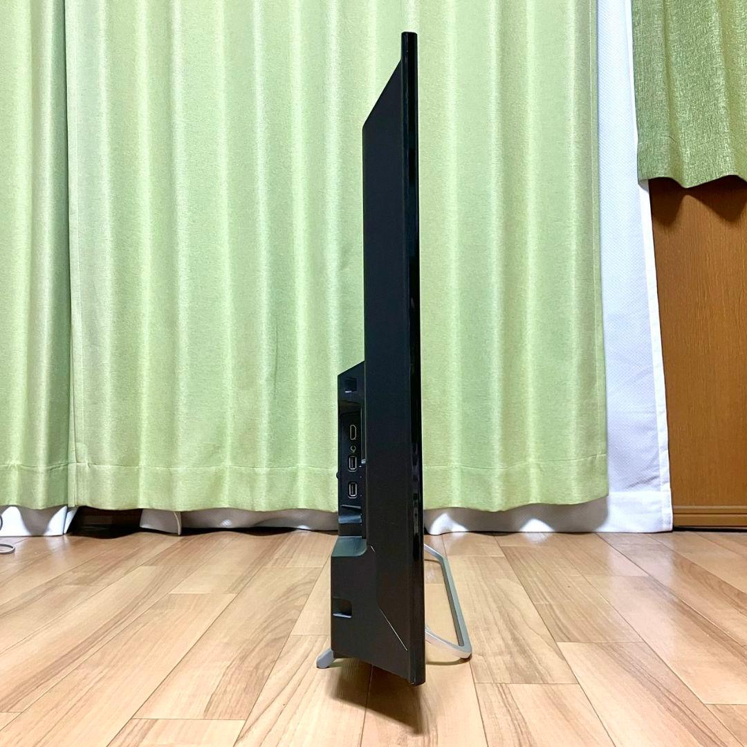 美品 SONY BRAVIA 40型テレビ KDL-40W600B B-CAS付