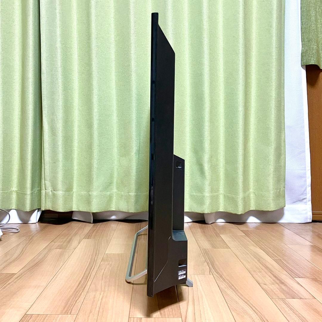 美品 SONY BRAVIA 40型テレビ KDL-40W600B B-CAS付
