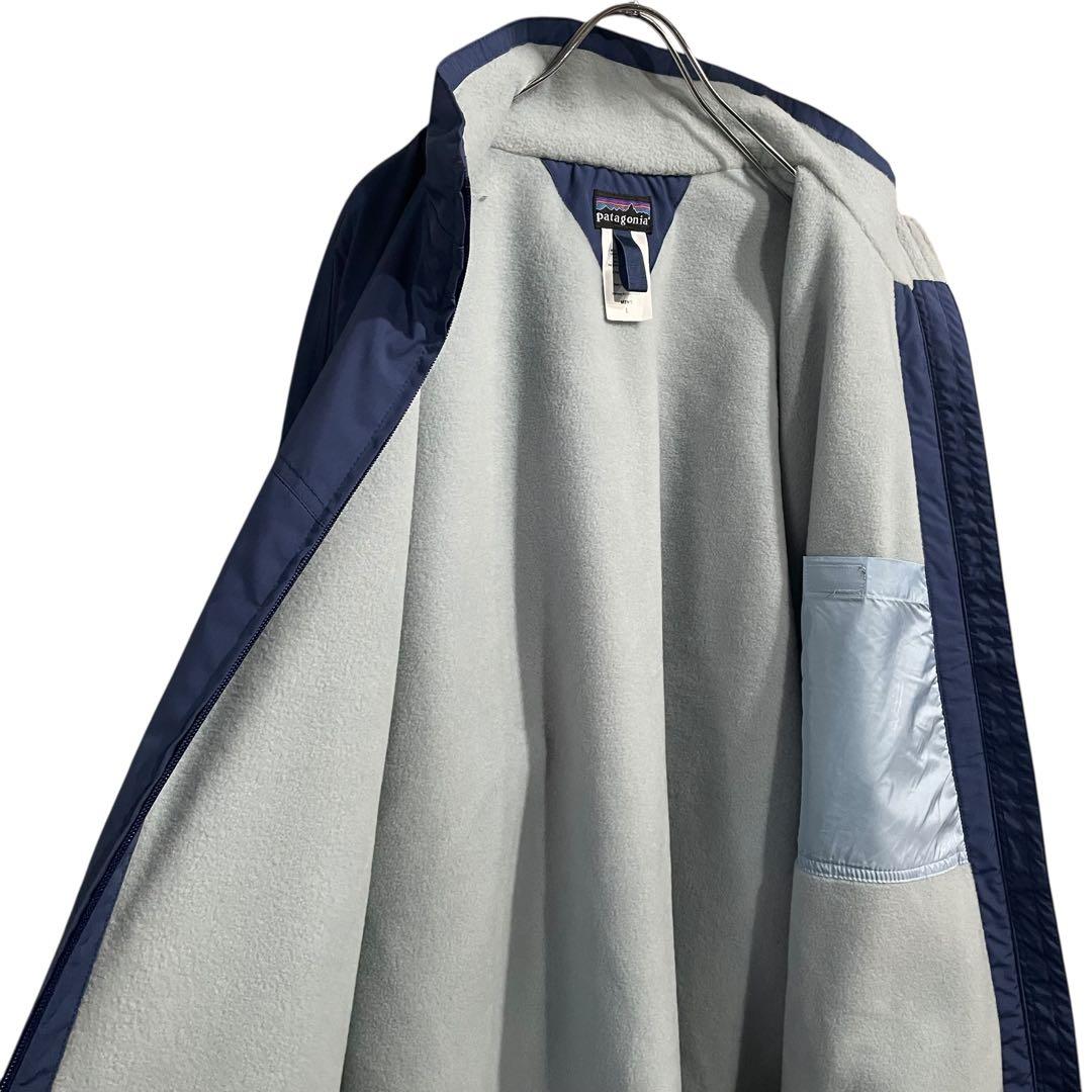 F5 Patagonia ニューシェルドシンチラ　ジャケット　L