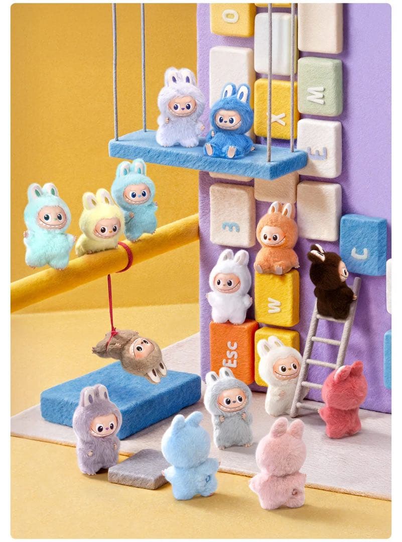 ［即購入不可］THE MONSTERS Pin for Loveシリーズ