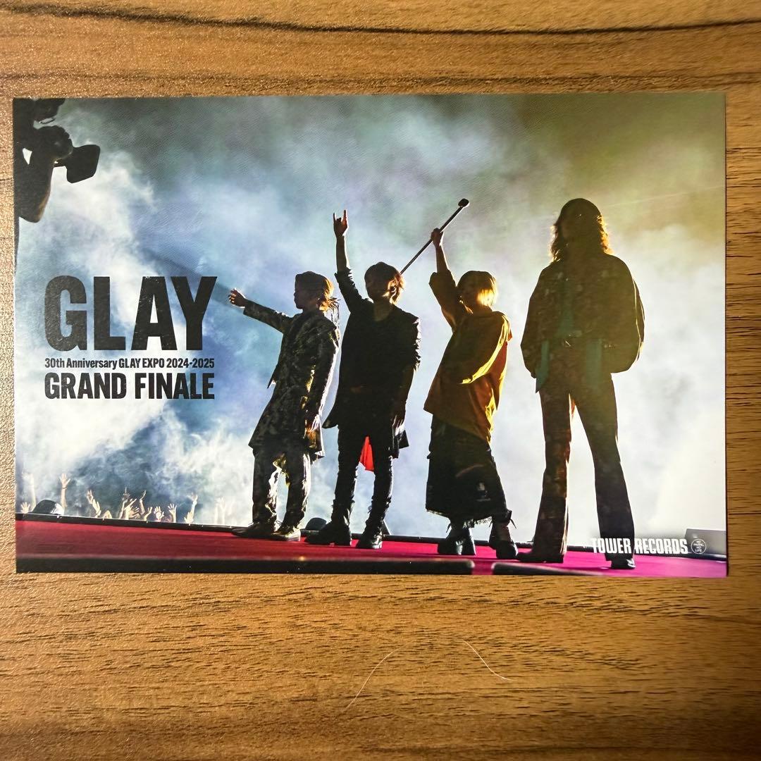 ミュージック Blu-ray 30th GLAY EXPO GRAND FINALE 2025