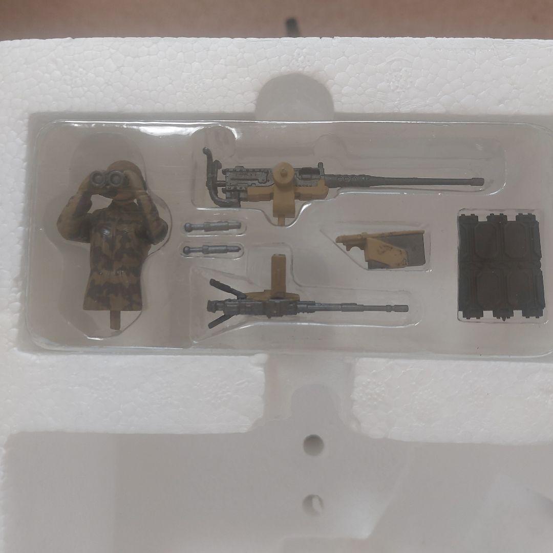 VSTANK 戦車 M1A2 エイブラムス RCバトルタンク ラジコン