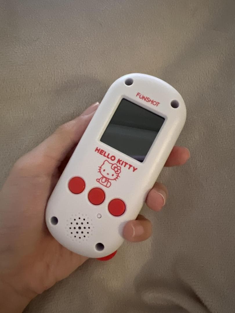 タカラトミー(TAKARA TOMY) FUNSHOT ( ファンショッ☆★☆彡