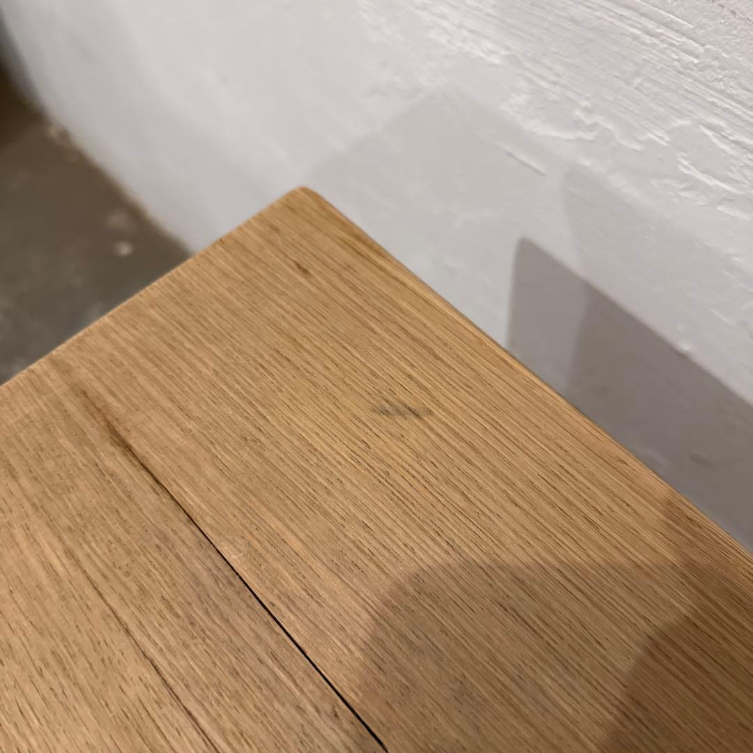 サイドテーブル・ナイトテーブル・ローテーブル anne