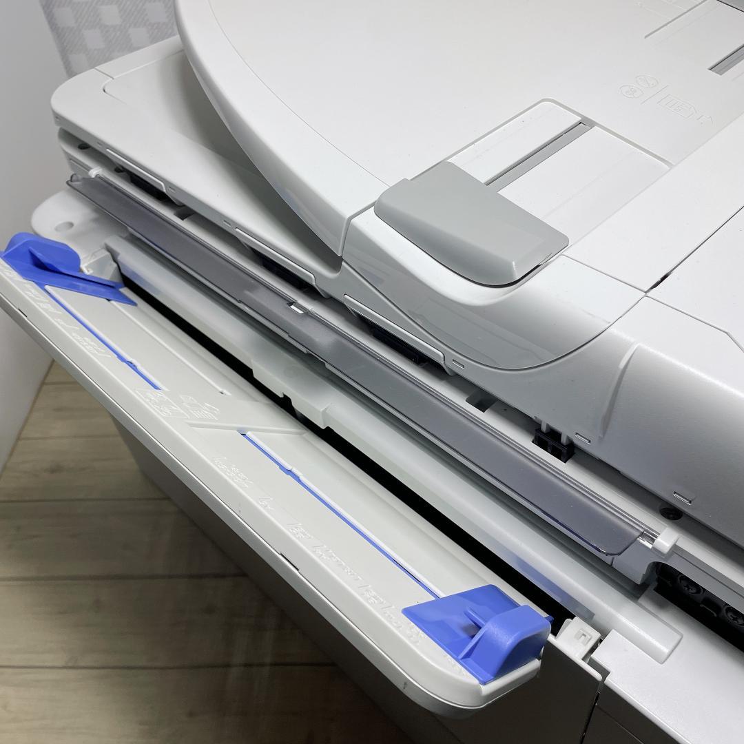 【A3対応】EPSON インクジェット ビジネスプリンター「PX-M5081F」