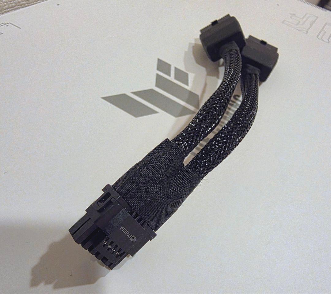 ELSA GeForce RTX4070ti ERAZOR 12GB 保証有り