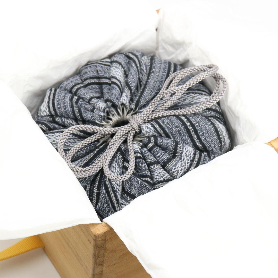 十二代 楽吉左衛門 弘入作 黒茶碗 表千家十四代 而妙斎書付　SX967