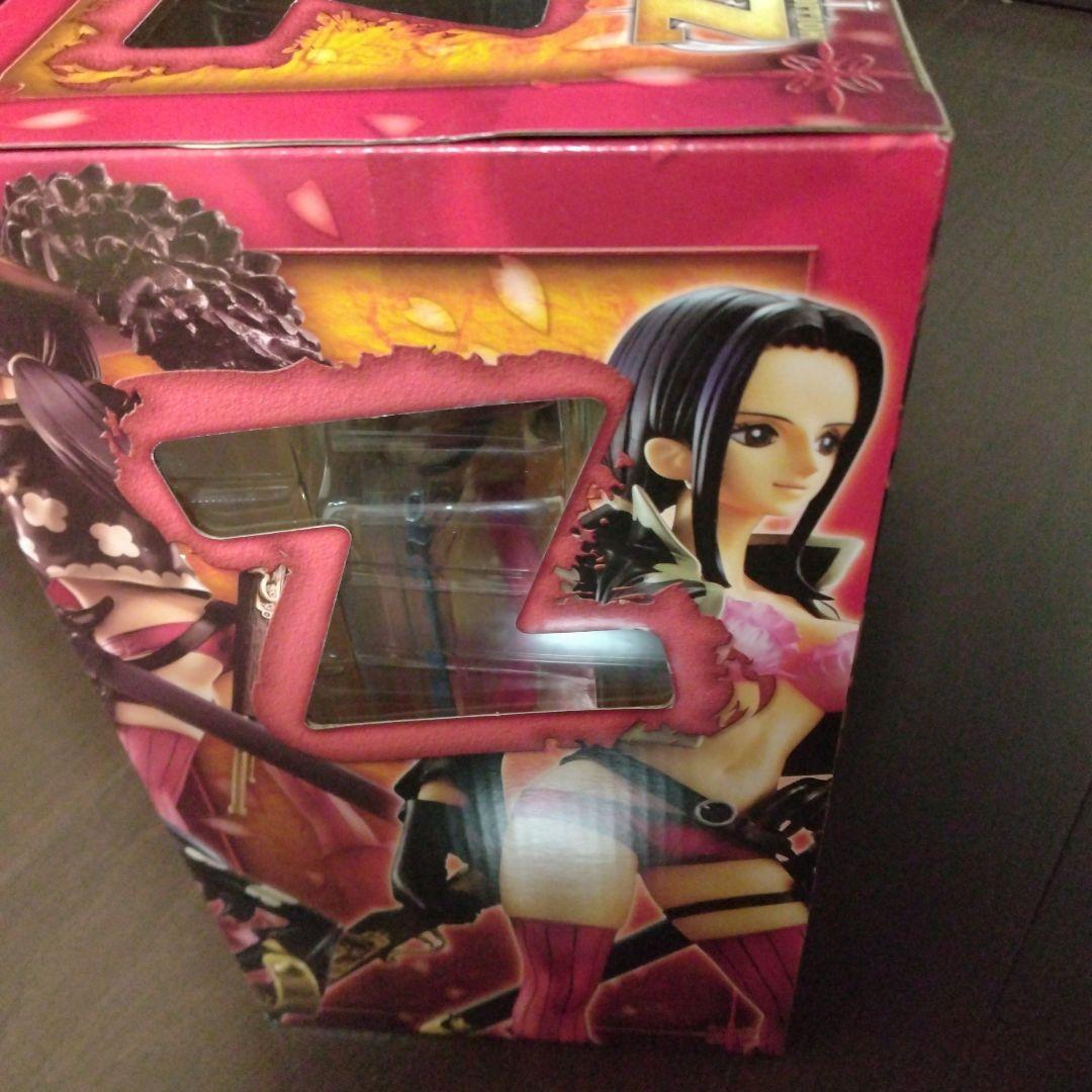 ワンピース　POP ストロングワールド＆フィルムZ ニコ・ロビン